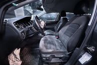 Vůz na díly VW Golf 7 FL kombi 2018 CZCA SEH LR7H