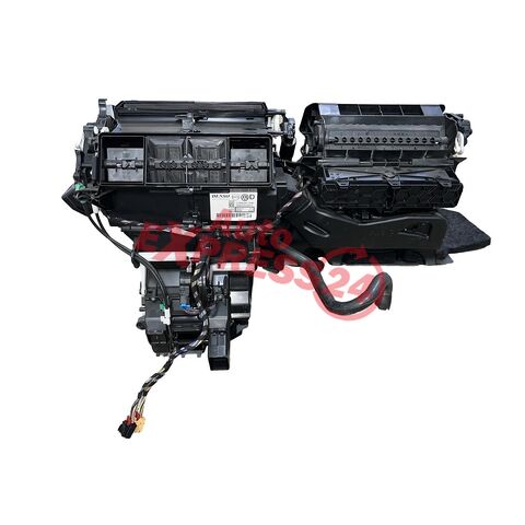 VW Passat B8 sedan R-Line r.v. 2018 topení 5QB816005E