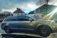 Veškeré náhradní díly VW Passat B6 kombi 2007 BMP JLU LA7T