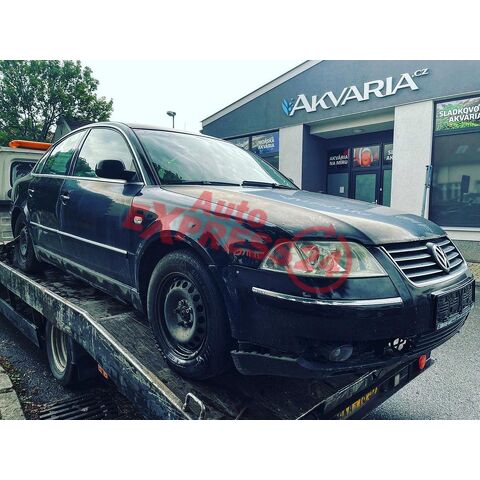 Veškeré náhradní díly VW Passat B5.5 sedan 2002 AWX FHN L041