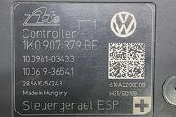 Škoda Octavia 2 facelift kombi r.v. 2011 ABS 1K0907379BE 1K0614517CR