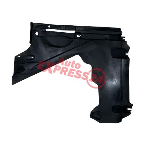 Audi A4 B9 8W S-Line avant r.v. 2017 pravý zadní kryt podvozku 8W0825216E