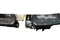 VW Taigo hatchback r.v. 2025 palubka