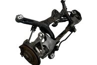 Audi A6 4G facelift S-Line avant r.v. 2018 zadní náprava 8R0505312F 8R0505311F