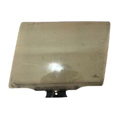 Škoda Octavia 2 facelift kombi Laurin a Klement r.v. 2011 levé zadní dvojité sklo