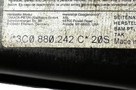 VW Passat B6 kombi r.v. 2008 pravý přední airbag sedačky 3C0880242C