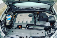Veškeré náhradní díly VW Golf kombi 2010 CAYC LHW LR7L
