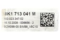 Audi S5 8T Coupe r.v. 2009 mechanismus řazení 8K1713041M
