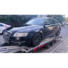 Vůz na náhradní díly Audi A6 4F sedan 2005 BMK GZW LY9B