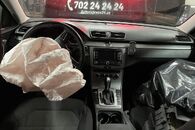 Veškeré náhradní díly VW Passat B7 kombi 2015 CFFB PPY LK7X