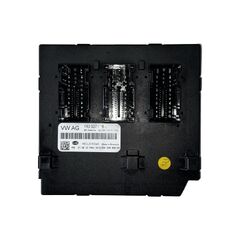 Škoda Yeti 5L r.v. 2013 řídící jednotka komfortu 1K0937086S