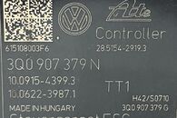 VW Passat B8 kombi r.v. 2015 řídící jednotka ABS 3Q0907379N 3Q0614517N
