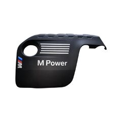 BMW hroní kryt motoru