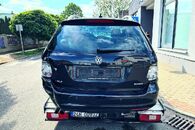 Veškeré náhradní díly VW Golf 6 kombi 2011 CAYC LNN LC9X