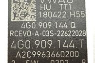 Audi A6 4G facelift S-Line avant r.v. 2018 řídící jednotka řízení 4G0909144Q