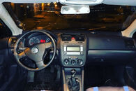 Veškeré náhradní díly VW Golf 5 kombi 2008 BXE JCR L041