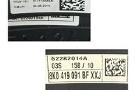 Audi S4 B8 8K avant r.v. 2011 multifunkční DSG volant 8K0419091BF