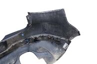 VW Tiguan 5N r.v. 2009 šedá metalíza kód barvy LD7S zadní nárazník