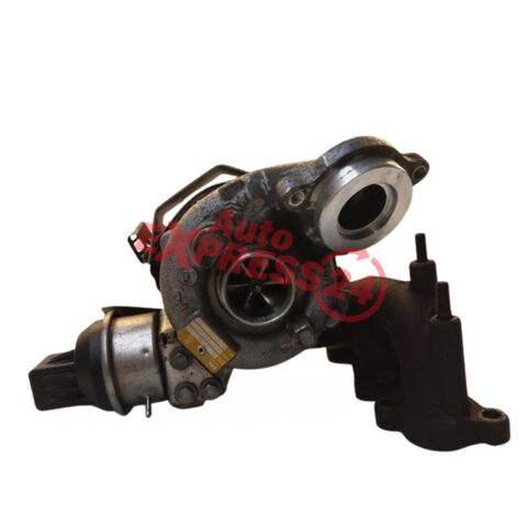 Turbo 059145873DB 3.0TDI V6 200KW CRTC