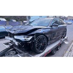 Vůz na díly Audi A6 4G FL avant S-Line competition CVUB PPE