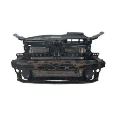 VW Golf 6 hatchback r.v. 2010 chladičová stěna CAVD 1.4TSI 118KW 5K0805588E