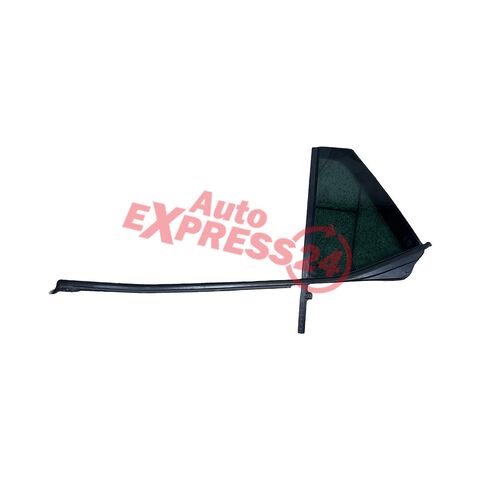 Škoda Fabia 3 facelift hatchback Cool Plus r.v. 2019 levé zadní sklo malé