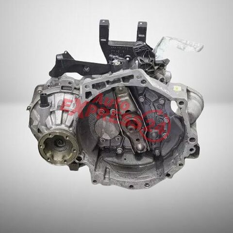 Převodovka 5Q START-STOP PPH 1.6TDI 85KW CXMA
