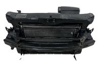 Škoda Octavia 2 chladičová stěna BLS