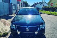 Veškeré náhradní díly VW Passat B6 kombi 2006 BKC HNV LC6S