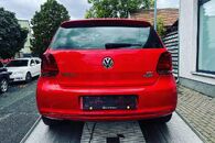 Veškeré náhradní díly VW Polo 5 6R třídveř. 11 CAYB MZM LP3G