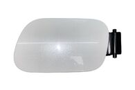 VW Touareg 7P r.v. 2014 bílá metalíza kód barvy L0K1 víko nádrže 7P6809857A