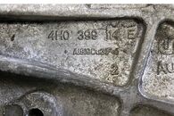 Audi A8 D4 4H sedan r.v. 2011 pravý držák převodovky 4H0399114E