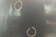 Škoda Octavia 2 facelift kombi r.v. 2012 šedá metalíza kód barvy LF8J 9153 9J9J kapota