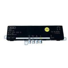 Audi A6 C6 4F avant r.v. 2006 zesilovač antény levý zadní 4F9035225D