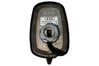 Audi A6 C6 4F avant r.v. 2007 černá metalíza kód barvy LY9B anténa 4F9035503F