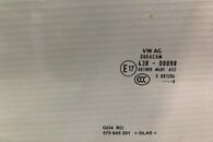 Škoda Karoq 6N r.v. 2018 leve predni sklo