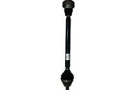 VW Passat B7 kombi r.v. 2013 pravá přední poloosa CFFB NFU 1K0407272TP