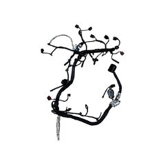 VW Golf 7 kombi r.v. 2015 kabelový svazek motoru CLH