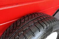 Kola 235/55 R18 zimni pneu 5.5mm 5NA601025AD 7Jx18H2-N ET43