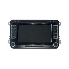 VW Touran 1T2 facelift r.v. 2009 navigace 1T0035680B