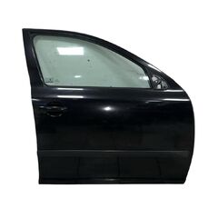 Octavia 2 kombi r.v. 2007 černá metalíza kód barvy LF9R 9910 1Z1Z pravé přední dveře