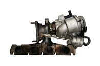 Turbo 06F145701D BWA