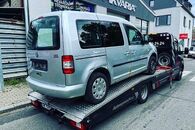 Veškeré náhradní díly VW Caddy 2K 2007 BSX GUG LA7W