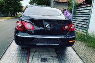 Veškeré náhradní díly VW Passat CC 3C 2009 CBBB KPS LC8Z