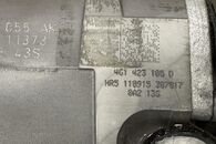 Audi A6 C7 4G avant r.v. 2012 řízení 4G0909144G 4G1423105D 4G1423055AK