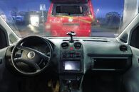 Vůz na náhradní díly VW Caddy 2K kombi 2004 BDJ HFN LB9A