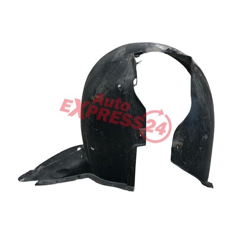 Škoda Superb 2 sedan r.v. 2010 pravý přední podběh