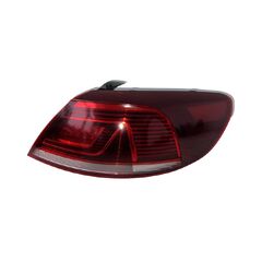 VW Passat CC facelift r.v. 2012 pravé zadní vnější světlo 3C8945208Q