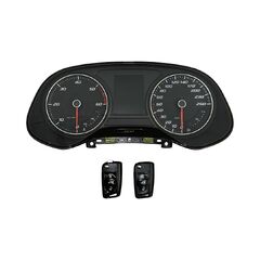 Seat Leon 5F kombi r.v. 2017 naftové budíky 5F0920751D