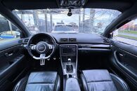 Vůz na náhradní díly Audi RS4 B7 8E sedan 2007 BNS JMH LZ5F